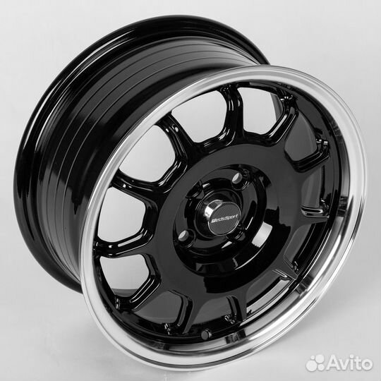 Диски Weds Toyota Honda SK135 R15 J7 ET35 4x100 d7