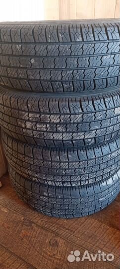 Amtel К-175 205/70 R15