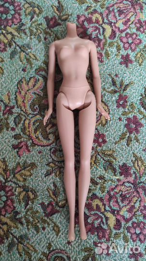 Тело куклы My scene Кеннеди