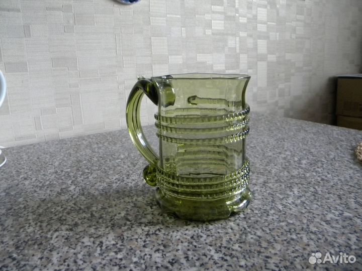 Коллекция пивных бокалов