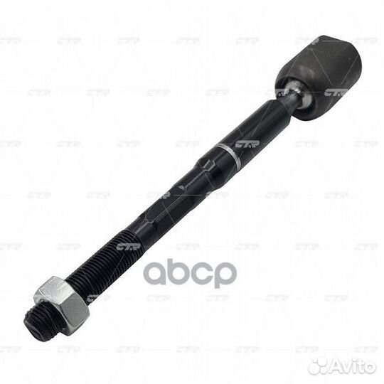 Тяга рулевая toyota camry 06- лев/прав.(без нак