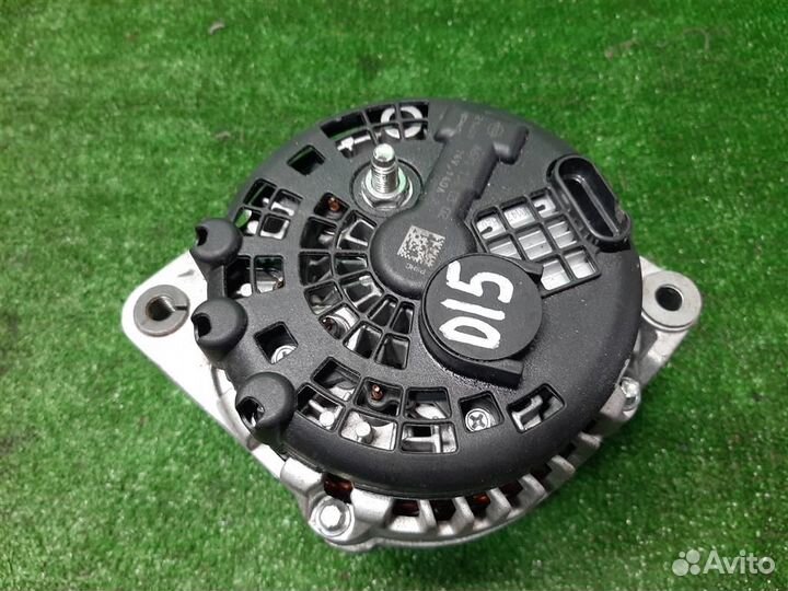 Генератор Ssangyong Actyon NEW (CK) 2011