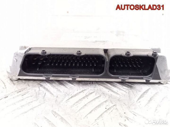 Блок Эбу Volkswagen Passat B5 1.6 AHL 3B0907557A