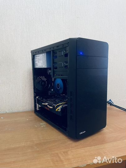 Игровой пк