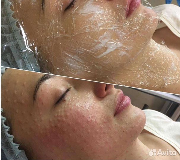 Косметология