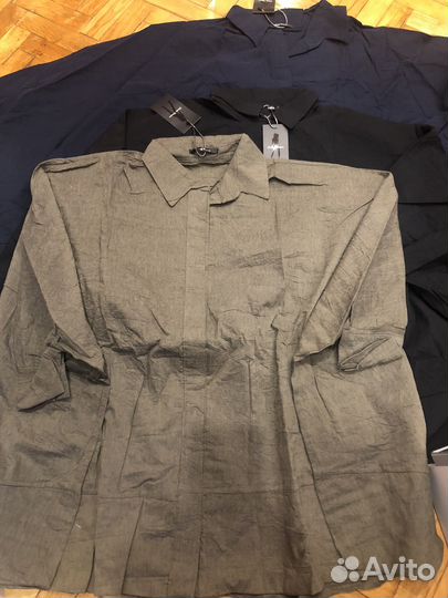 Рубашка 52-54 р-р