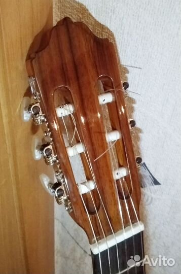 Испанская гитара Esteve 1GR05