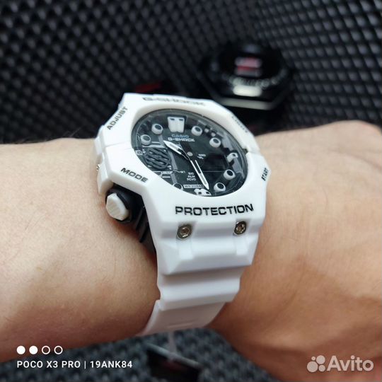 Casio G-Shock GA-B001