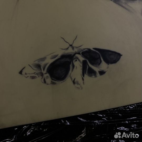 Татуировки/ Тату/Модели на тату