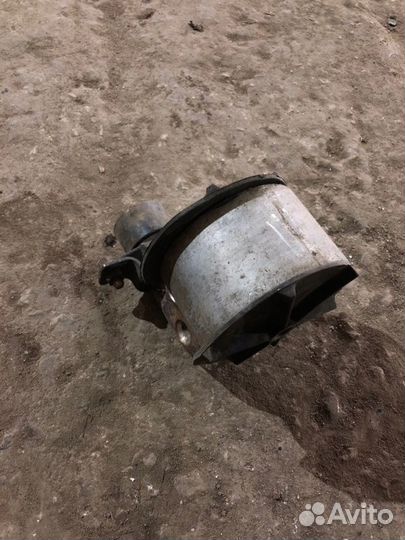 Подушка Hyundai Accent