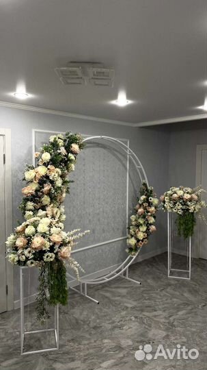 Сдаётся в аренду фотозона