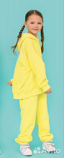 Спортивный костюм Dan Maralex оригинал