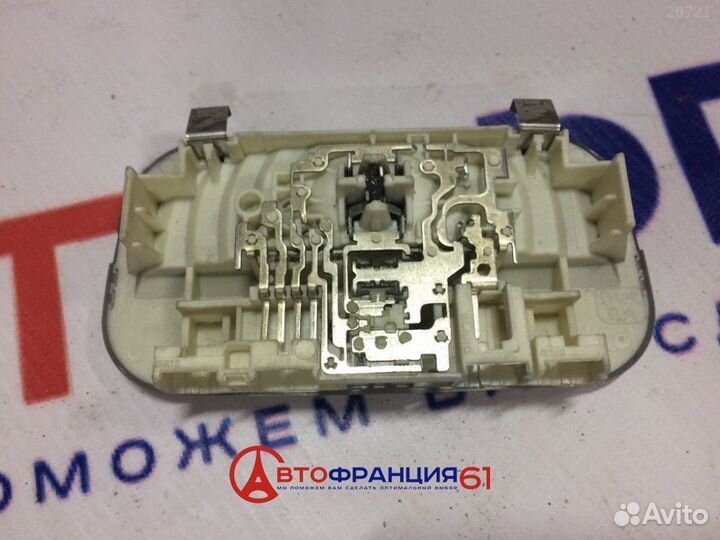 Плафон освещения, 6362Q0 peugeot 308, 3026725