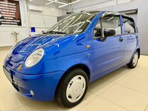 Daewoo Matiz 0.8 MT, 2012, 89 000 км, с пробегом, цена 339 000 руб.