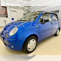 Daewoo Matiz 0.8 MT, 2012, 89 000 км, с пробегом, цена 300 000 руб.