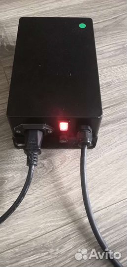 Блок питания для антикражных систем sinope - V03