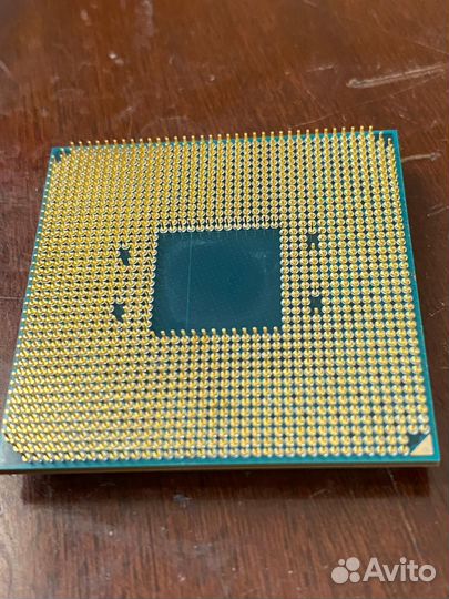 Процессор amd ryzen 5 3600