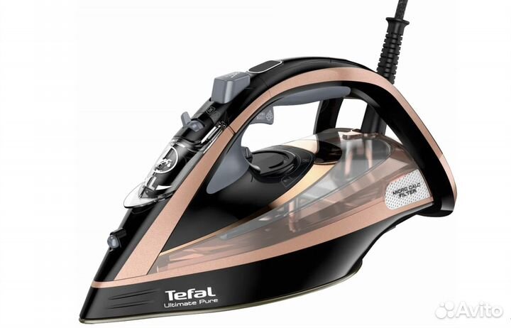 Утюг Tefal FV9867E0/Мелкая бытовая техника Опт
