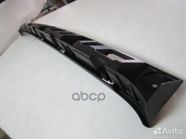 Направляющая заднего бампера 6RU807863 VAG