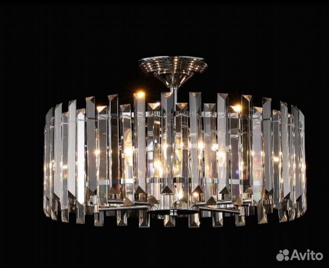 Люстра хит продаж дизайнерские