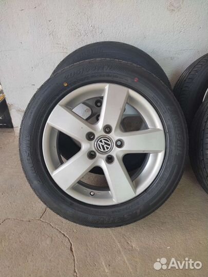 Landsail LS388 205/55 R16