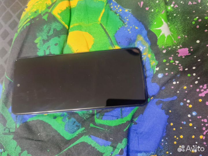 TECNO Pova 5, 8/256 ГБ