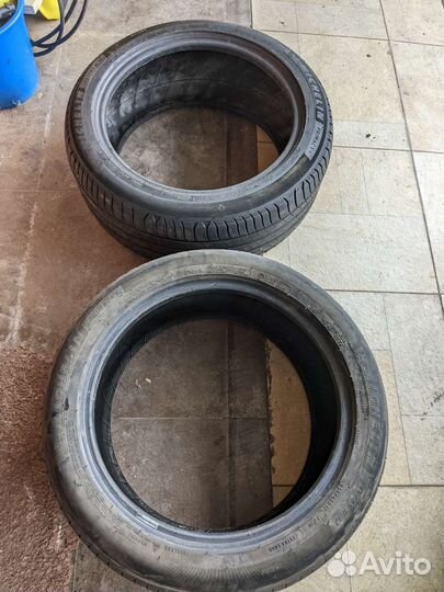 Michelin Primacy 4 235/45 R17 97