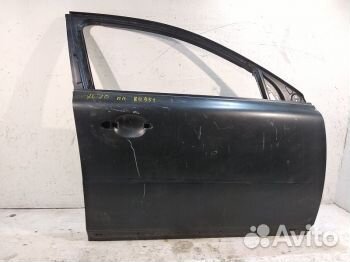 Дверь боковая передняя правая