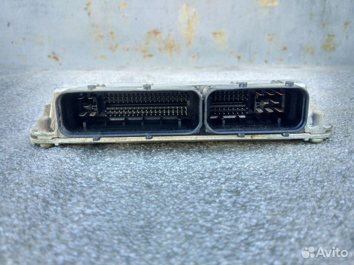 Эбу Шкода Фабия 1 1,2 03D906032P