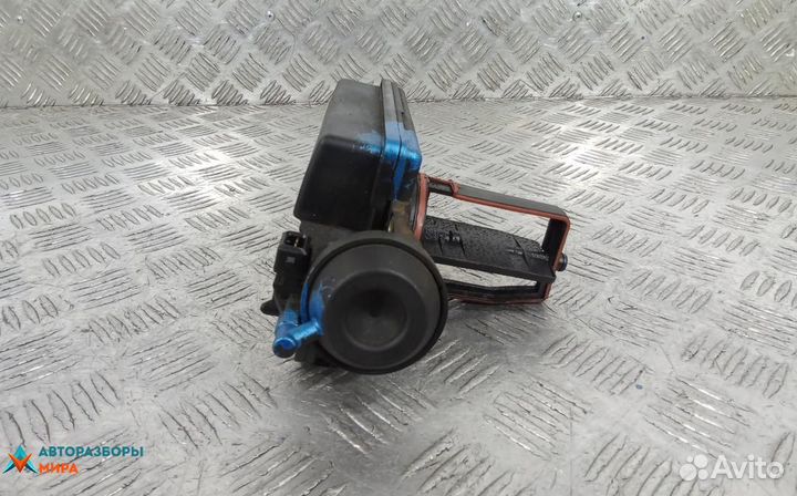 Диса (исполнительный узел disa) BMW X5 E53 рест