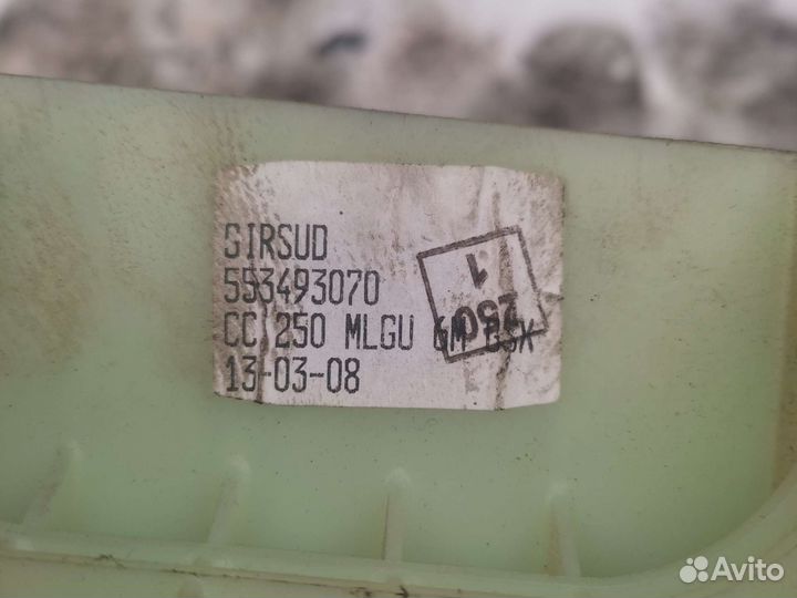 Кулиса + Троса кпп fiat ducato 250 2.3