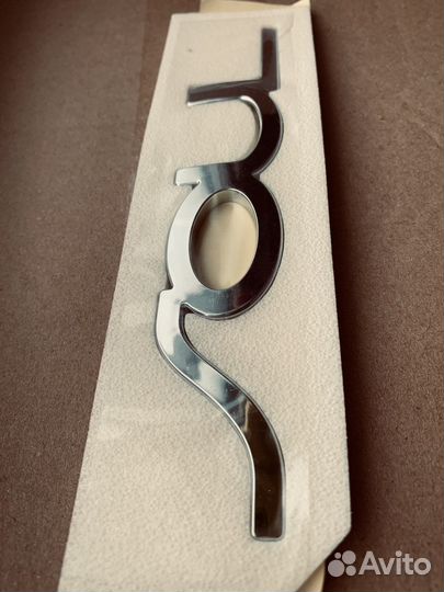 Шильдик Soul для KIA