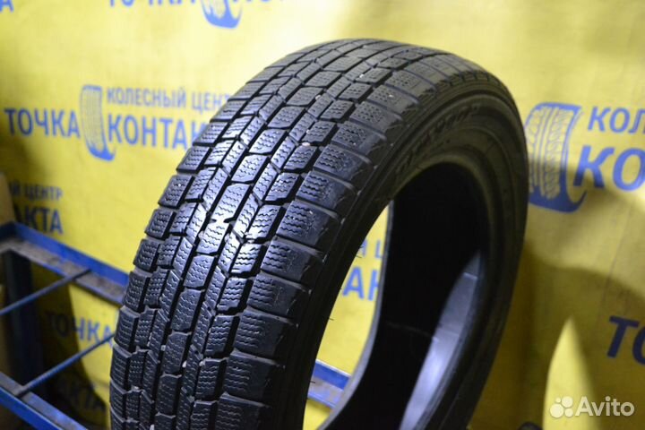 Dunlop Graspic DS3 185/60 R15