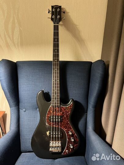 Бас гитара Gibson EB4