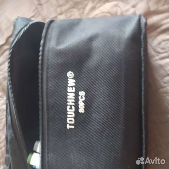 Фломастеры для рисования touch new + 5 книг