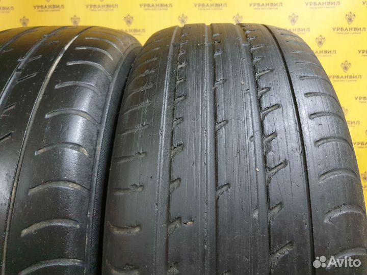 Toyo Proxes T1 Sport 225/55 R17 97V