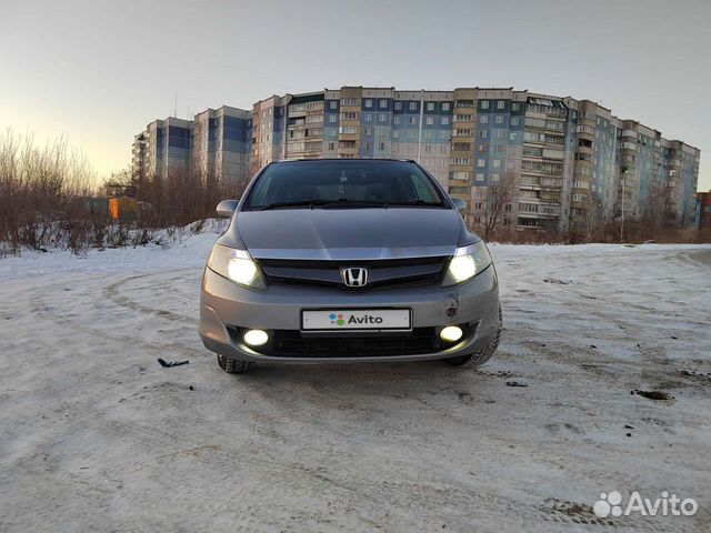 Honda Airwave 1.5 CVT, 2006, 275 000 км