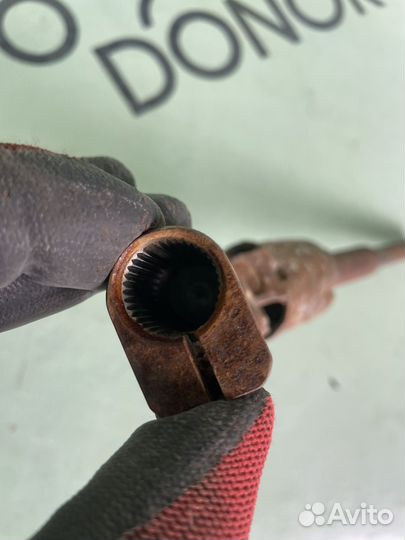 Рулевой карданчик toyota rav4 xa20