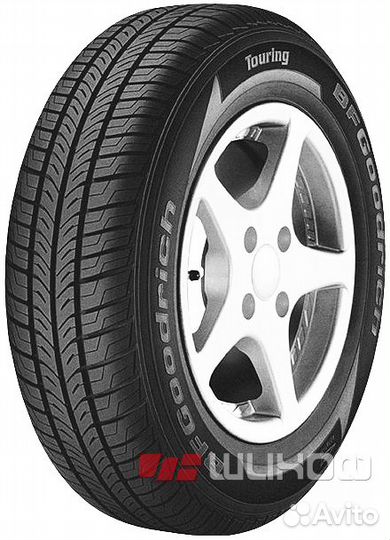 Tigar Touring 185/65 R14