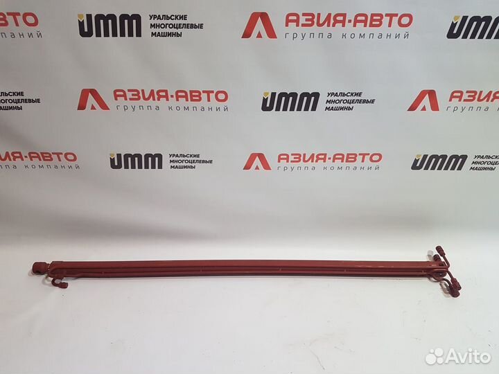 Гидроцилиндр подъема заднего аутригера