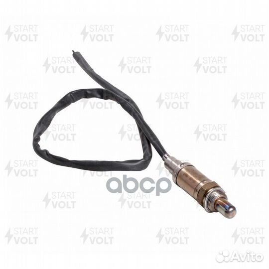 Датчик кислородный универсальный vsos0017 start