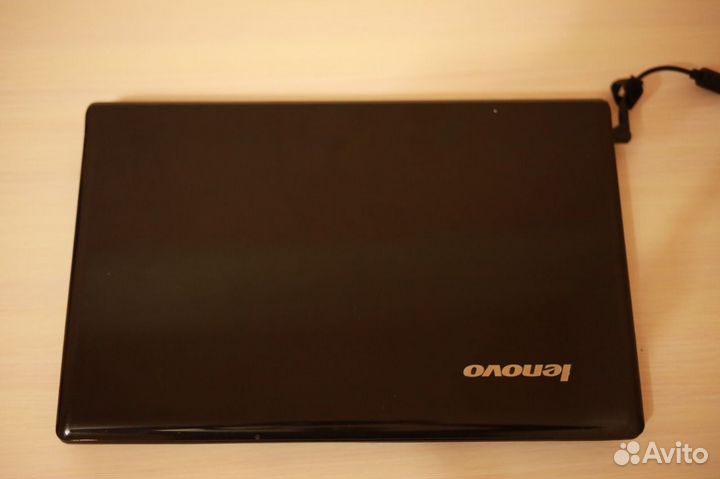 Продаётся ноутбук Lenovo G570 – Надёжный помощник