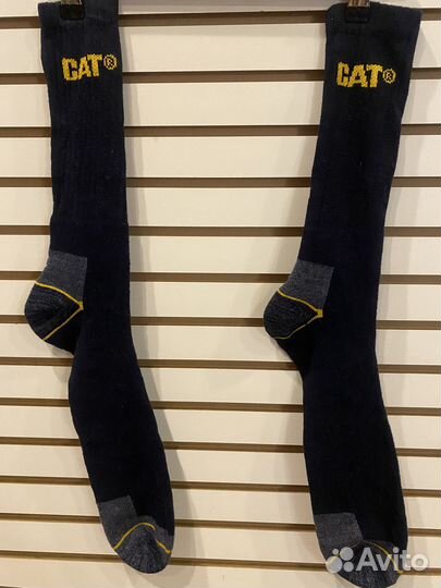 Носки CAT
