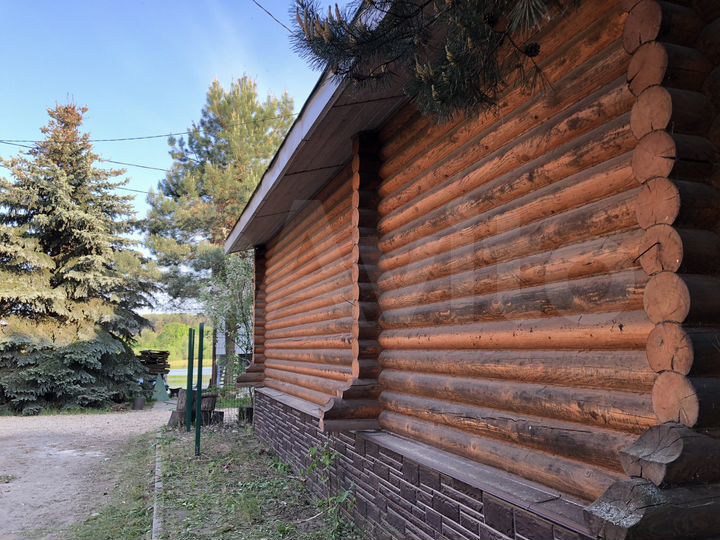 Дача 88 м² на участке 1,1 сот.