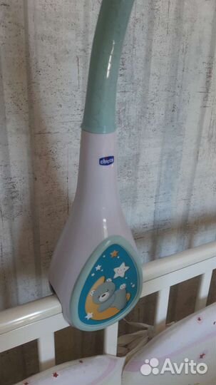 Мобиль на кроватку Chicco Next2Dreams