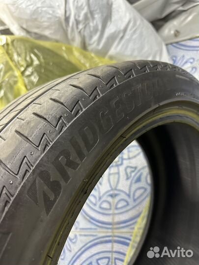 Bridgestone Turanza T005A 235/45 R18