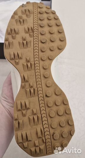 Кроссовки женские зимние 40 размер