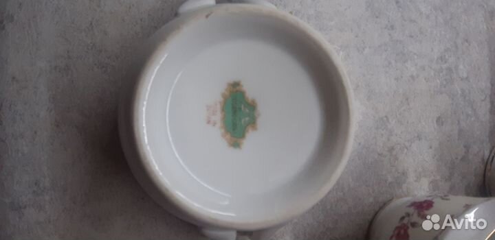 Чайный набор Япония