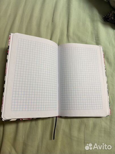 Блокнот