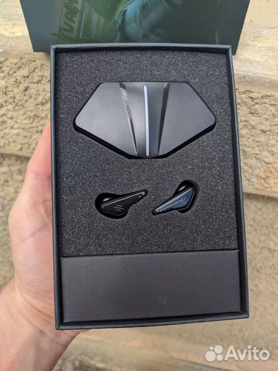 Беспроводные наушники K55